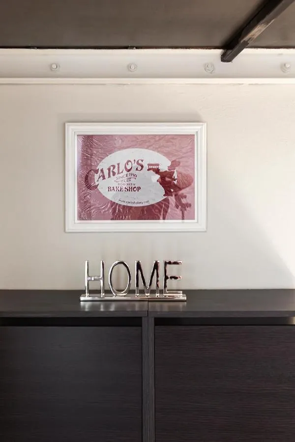 דירות מילאנו Lofty Loft - Chiese
